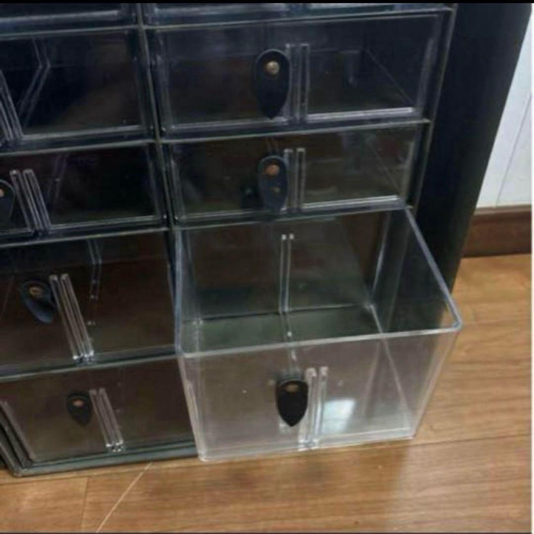 米軍実物　CASE SET TRANSPORT&STORAGE ミリタリーケース