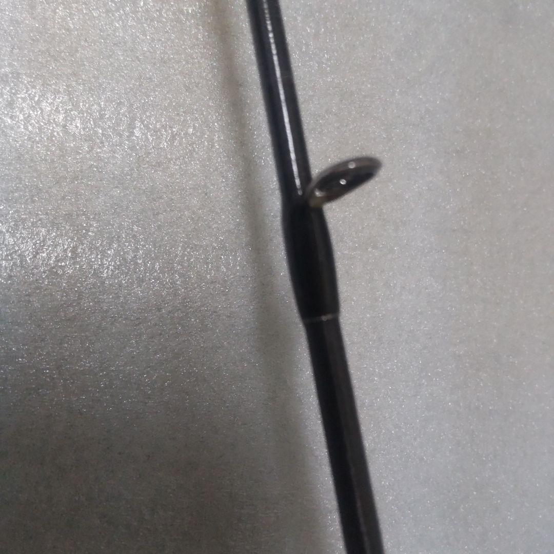 Gクラフト セブンセンス モンスターサーフ1072TR