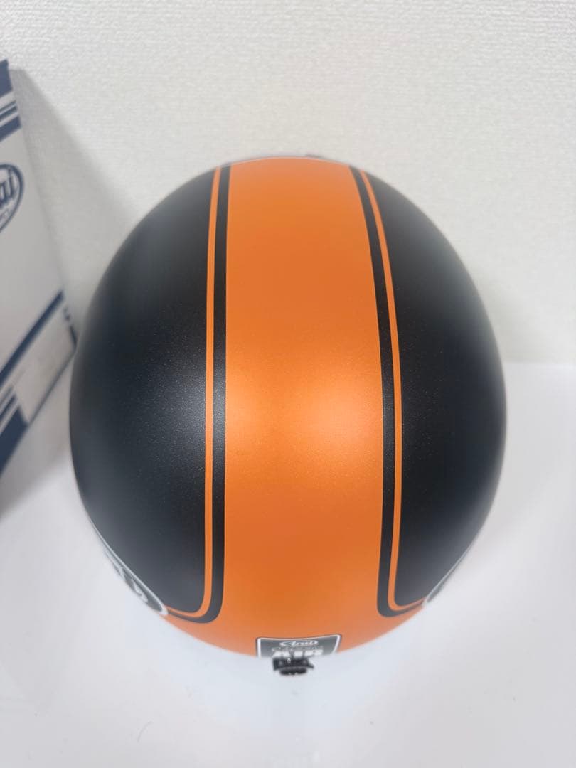 Arai アライ CLASSIC AIR クラシックエア ERA エラ Lサイズ