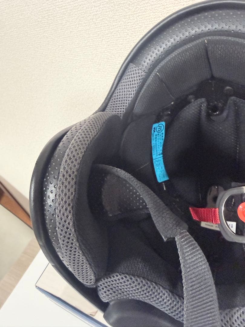 Arai アライ CLASSIC AIR クラシックエア ERA エラ Lサイズ