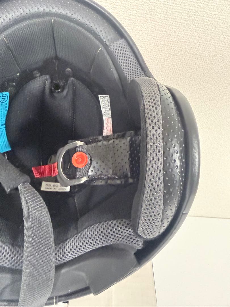 Arai アライ CLASSIC AIR クラシックエア ERA エラ Lサイズ