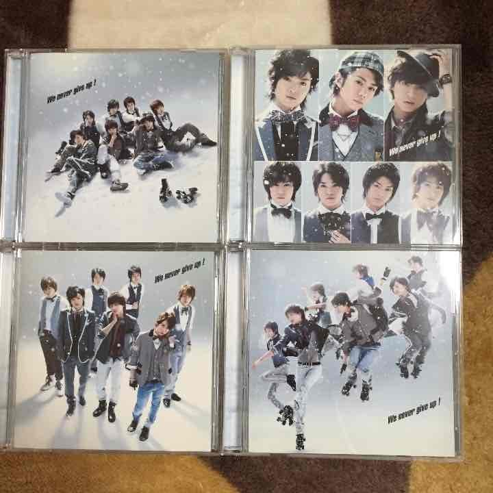 邦楽 Kis-My-Ft2