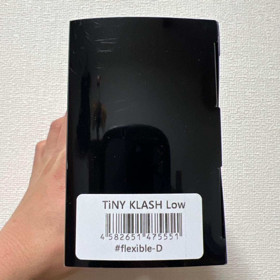 DRT タイニークラッシュ flexible-D