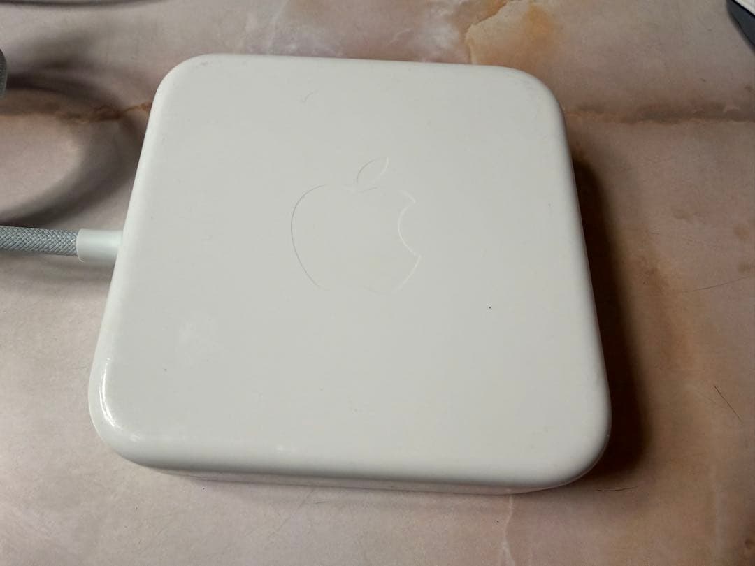 iMac M1 24インチ Blue(画面フィルム付き)