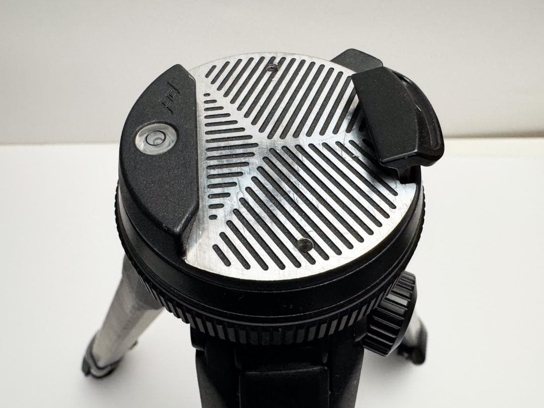 Peak Design カーボン トラベル三脚 Travel Tripod