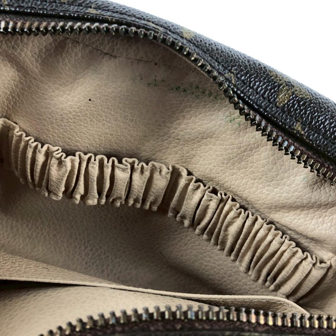 LOUIS VUITTON ルイヴィトン トゥルーストワレット モノグラム