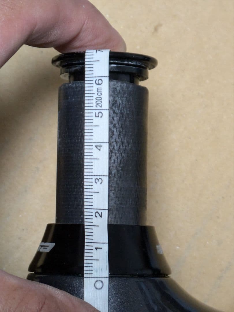 【ブレーキ追加】トレック エモンダ SL 2019 フレーム 56