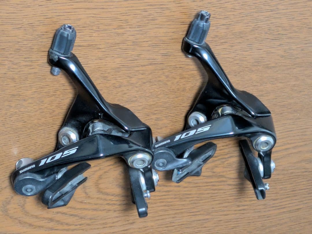 【ブレーキ追加】トレック エモンダ SL 2019 フレーム 56