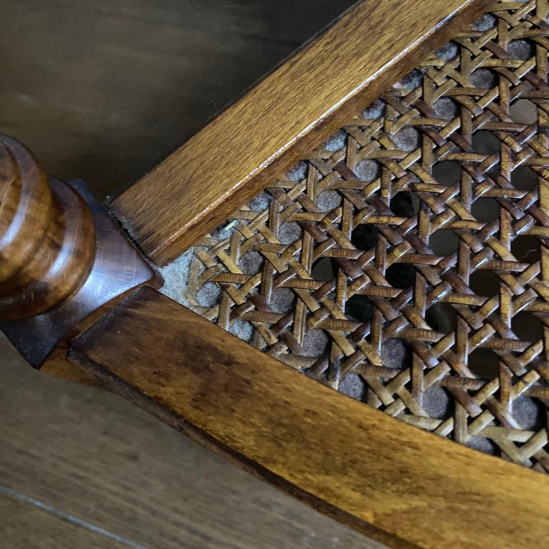 カリモク希少コーナーテーブル