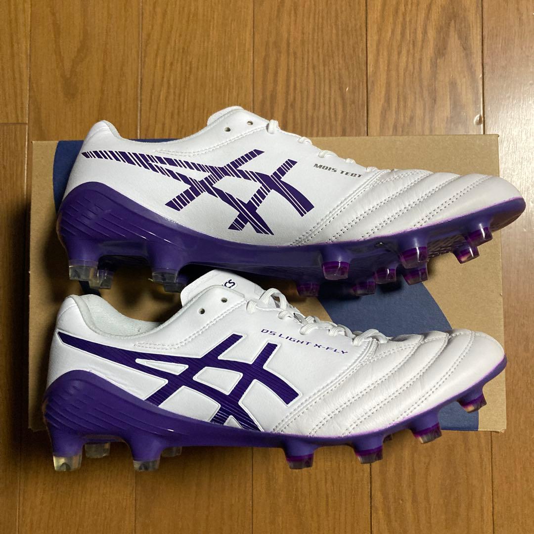 アシックス　X-FLY５　26.５