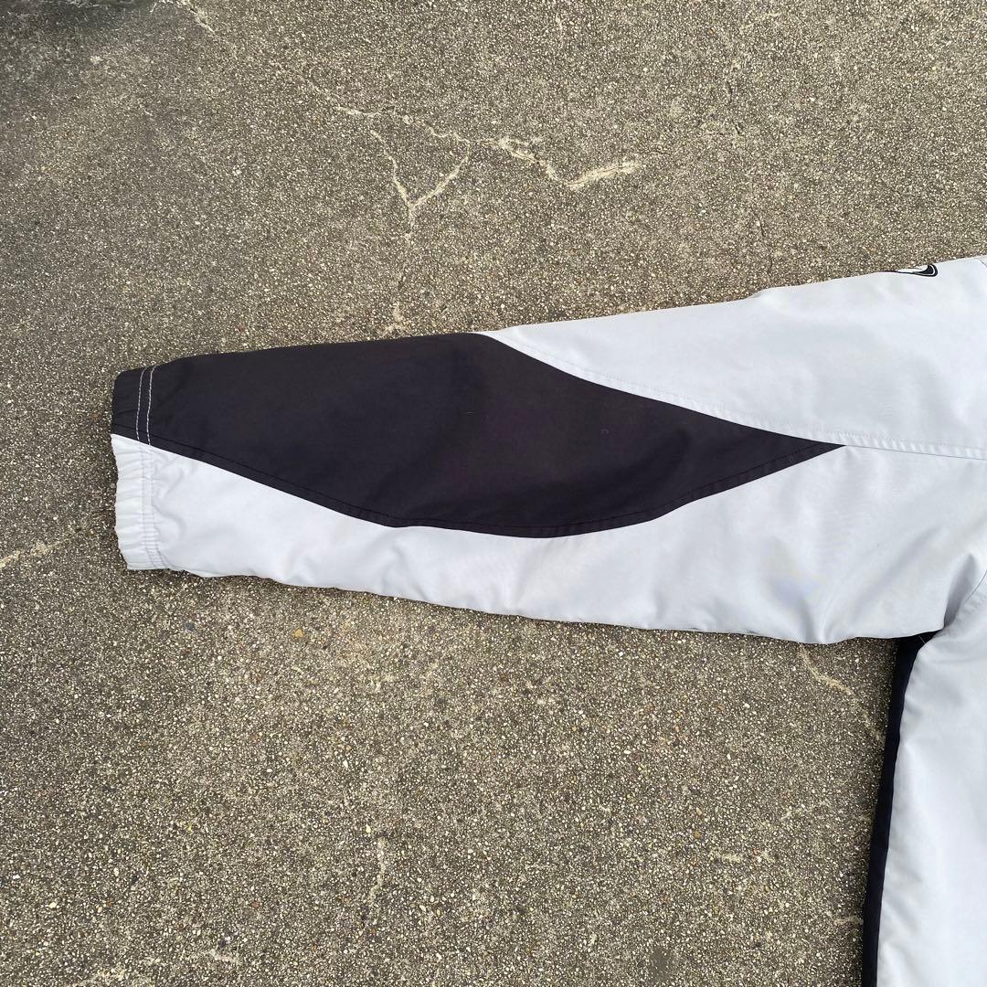 【USED】 NIKE Manchester United jacket L