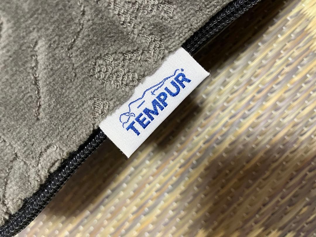 テンピュール フトン デラックス 敷布団 シングル