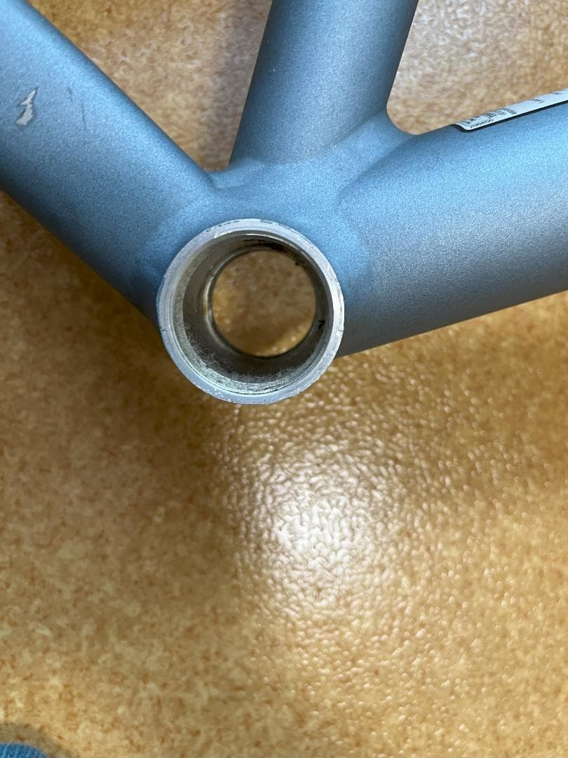 【HANDMADE IN USA】キャノンデール　シナプス　cannondale