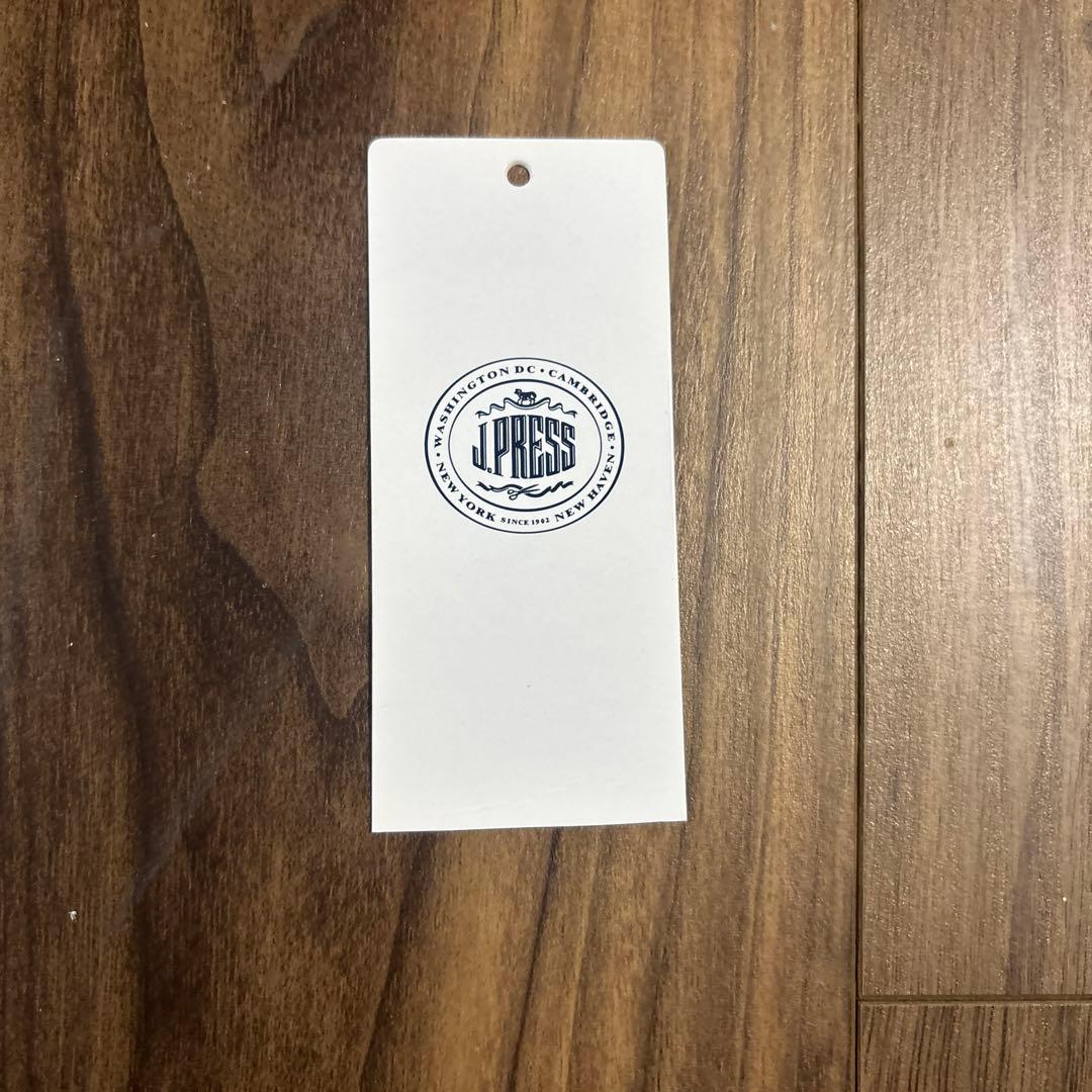 美品) J.PRESS カシミヤ100% マフラー