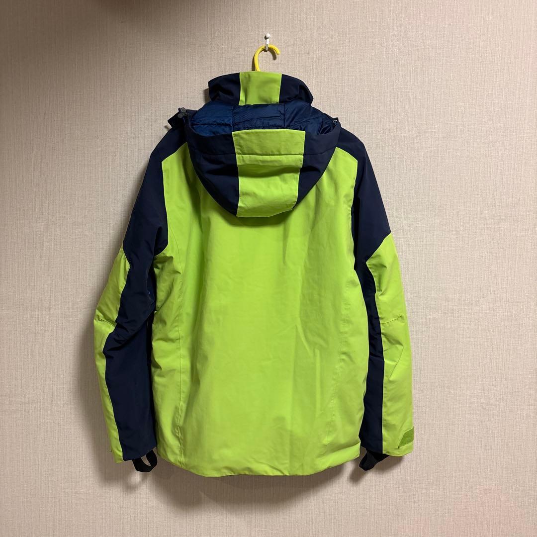 Salomon スキーウェア 上下