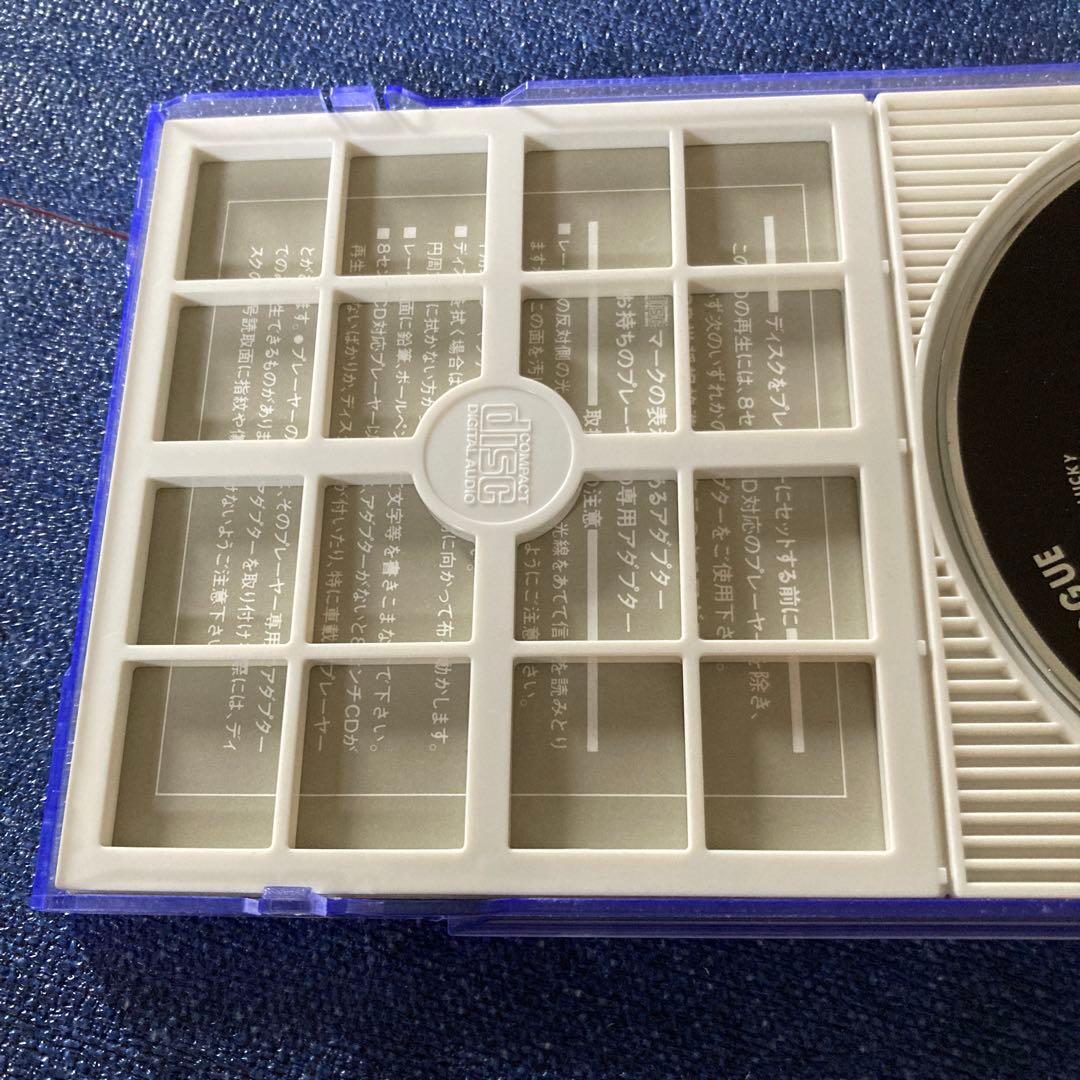 Kylie Minogue Never Too Late 8センチ8cmシングル