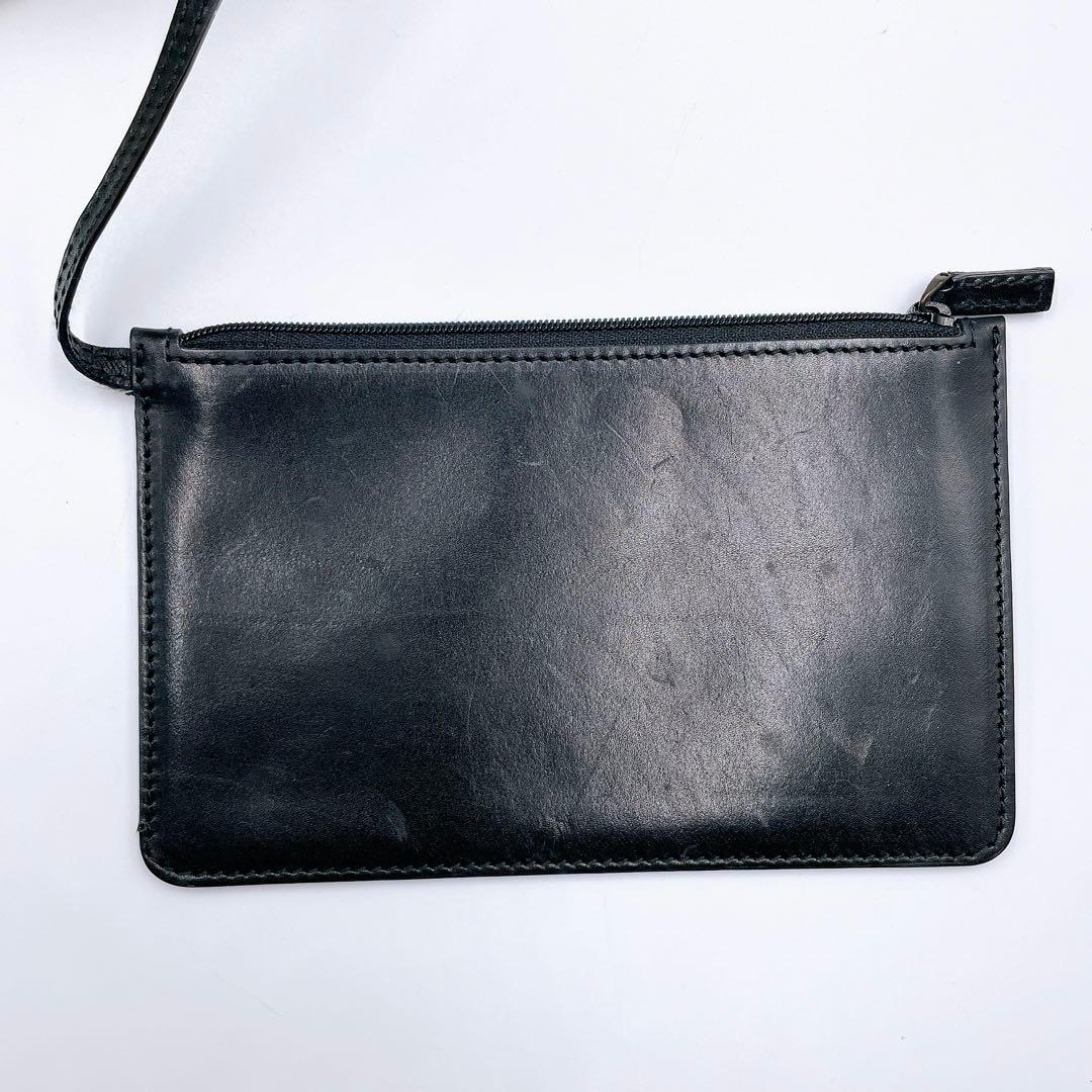 グッチ トートバッグ スウェード レザー ポーチ ベージュ レディース A4収納