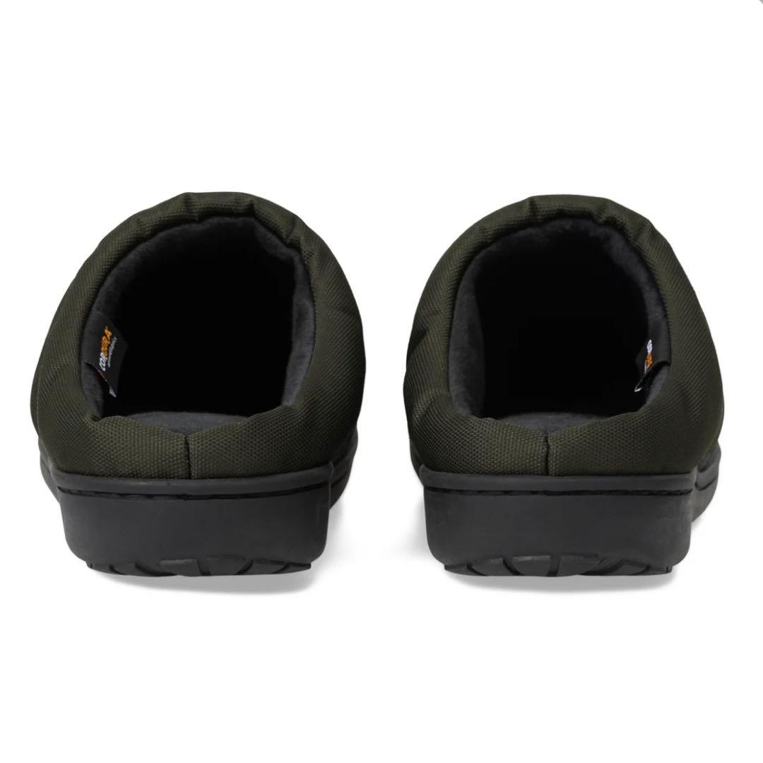 靴 SUBU FOR CARHARTT WIP CORDURA SLIPPERS