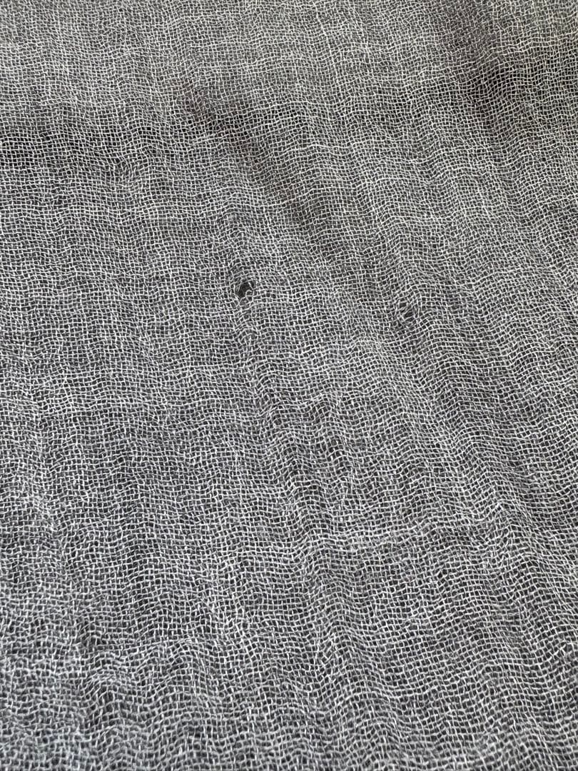 Faliero Sarti ファリエロサルティ ストール <No.128>