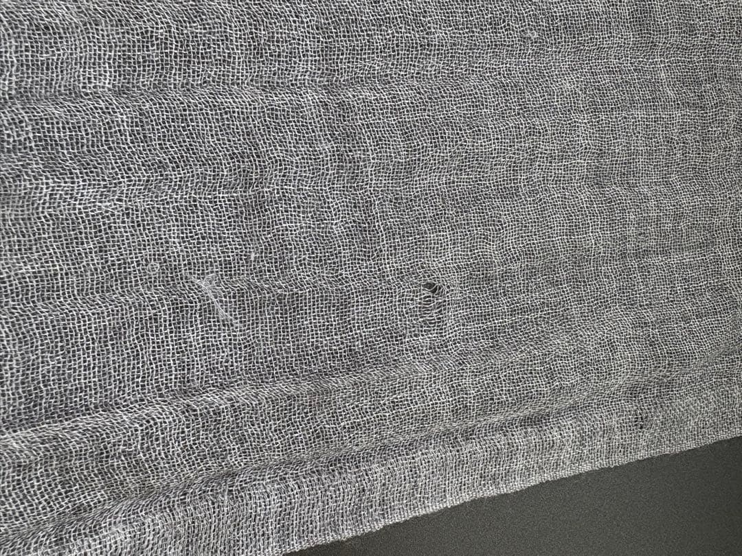 Faliero Sarti ファリエロサルティ ストール <No.128>