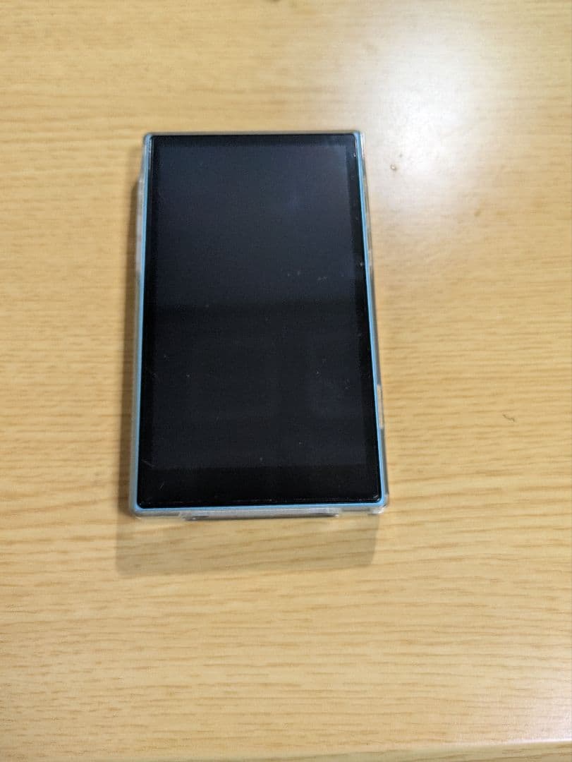 FiiO デジタルオーディオプレーヤー JM21