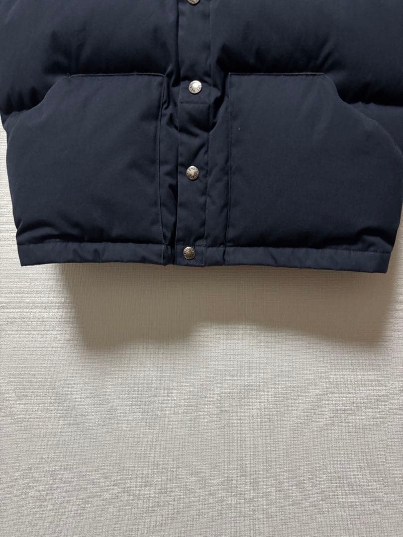 THE NORTH FACE 65/35 シエラ ベスト