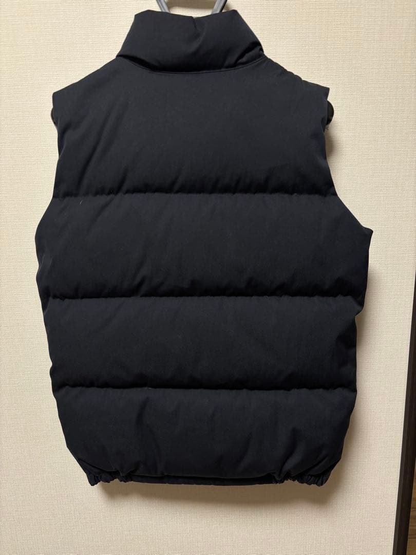 THE NORTH FACE 65/35 シエラ ベスト