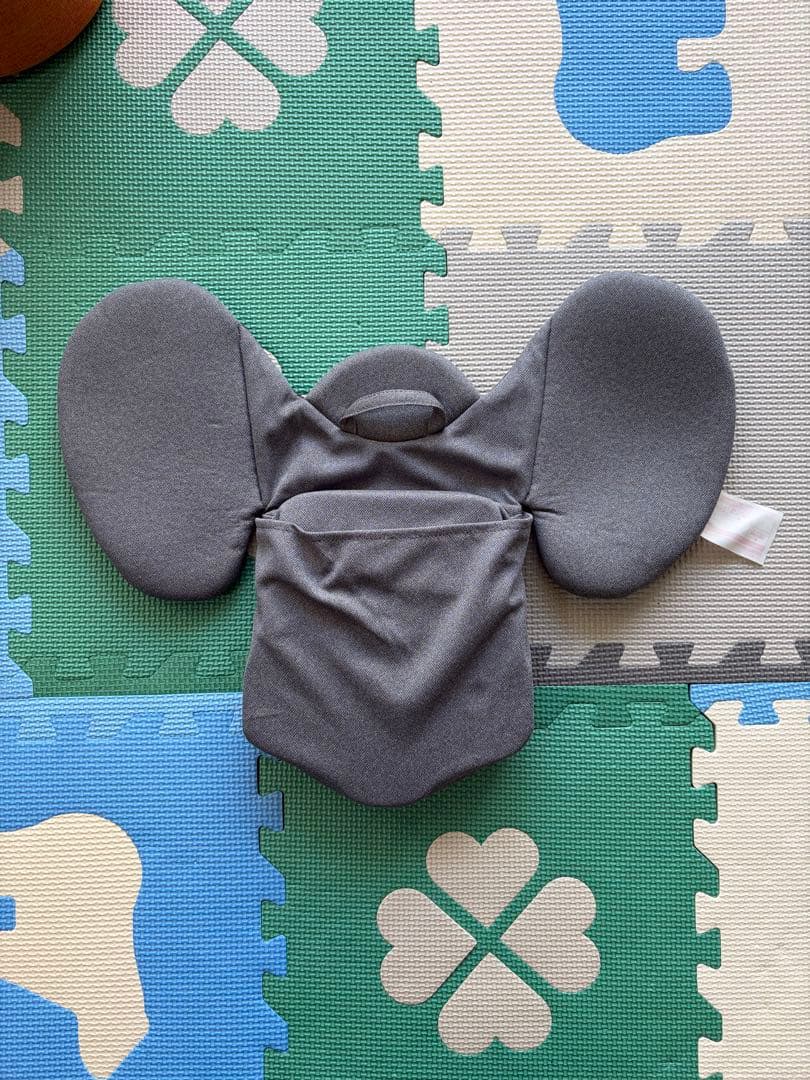 エールべべ クルット4i プレミアムⅡ ISOFIX対応 新生児OK