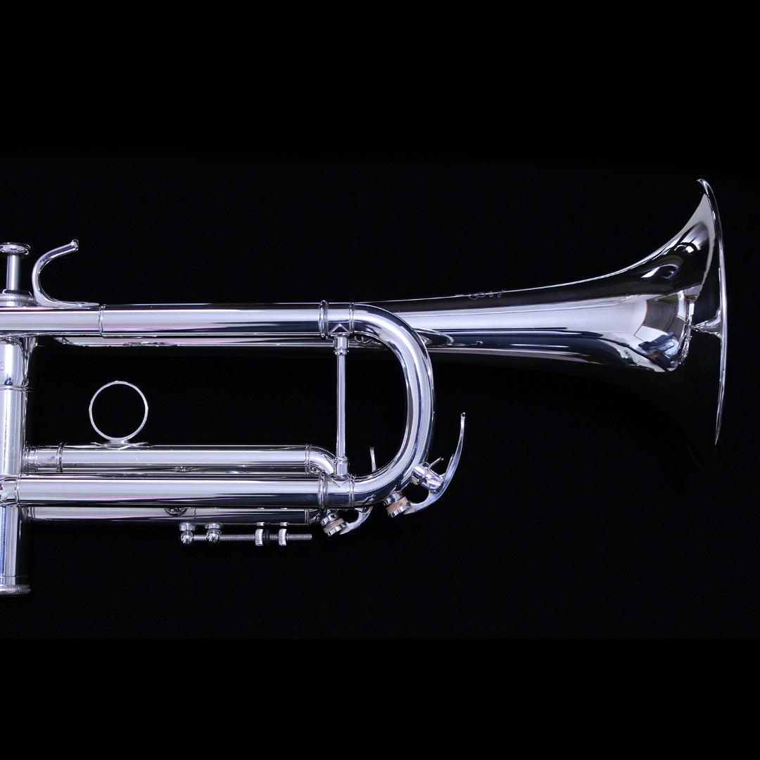 YAMAHA YTR-800G Bb トランペット