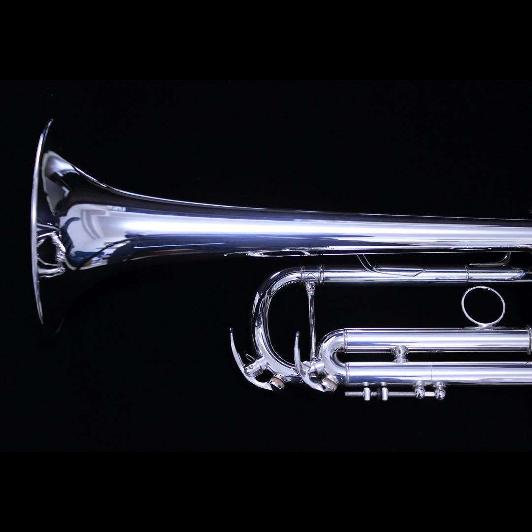 YAMAHA YTR-800G Bb トランペット