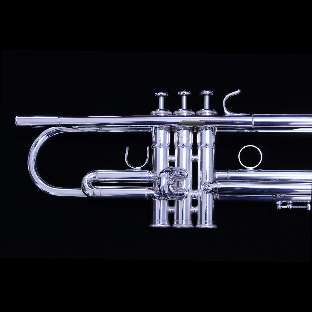 YAMAHA YTR-800G Bb トランペット