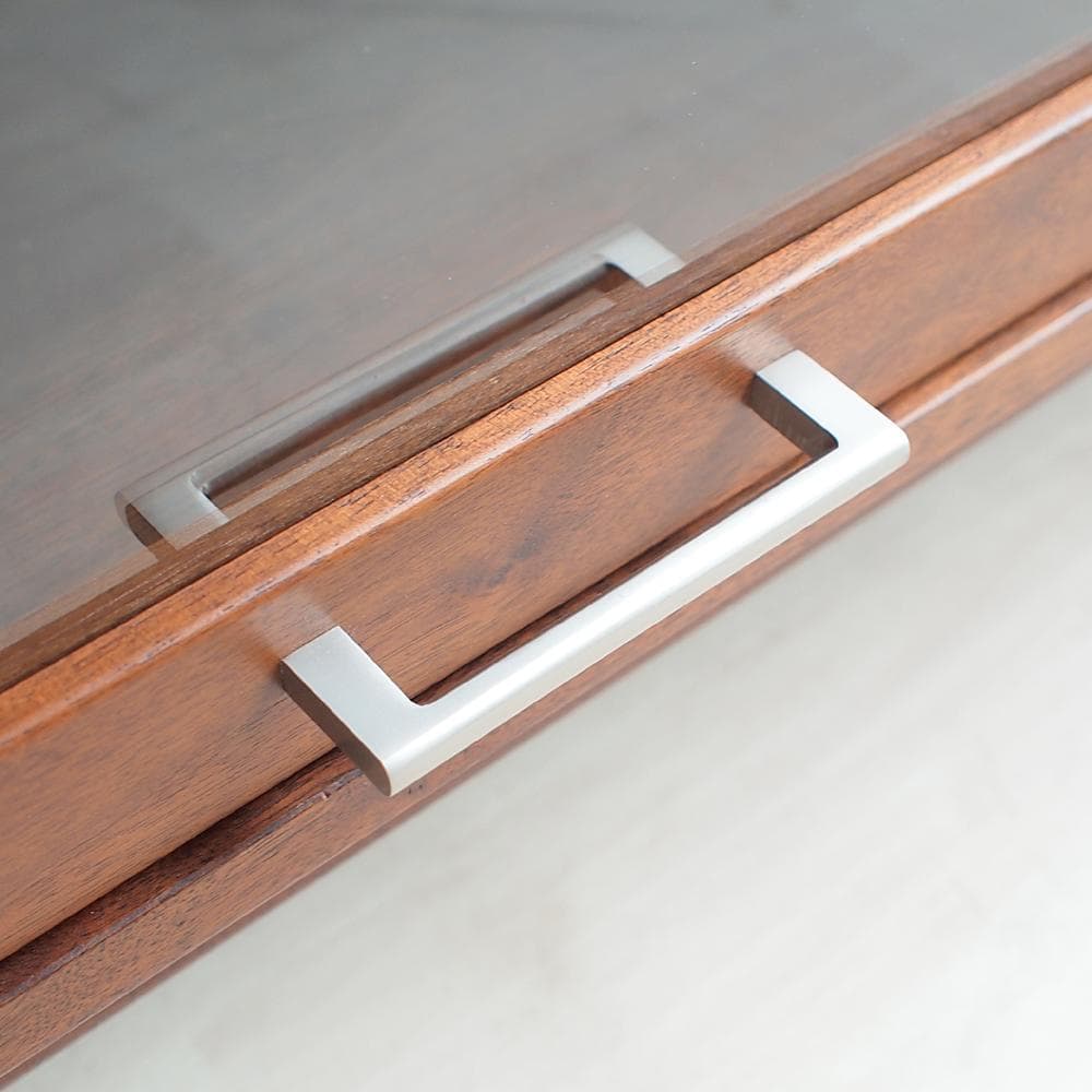 起立木工 ノルディ テレビボード 164cm TV台 北欧 ZR24075