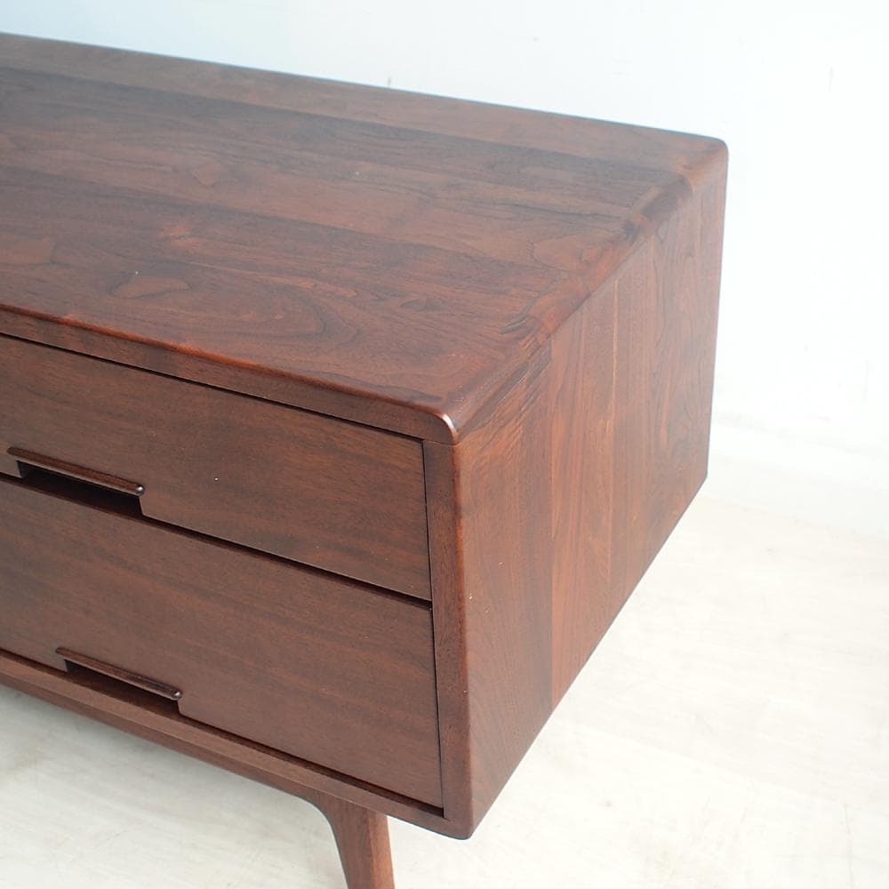 起立木工 ノルディ テレビボード 164cm TV台 北欧 ZR24075