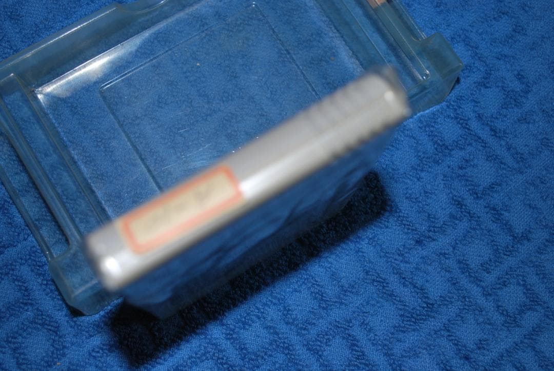 SFCソフト「ウルティマ外伝黒騎士の陰謀」中古動作品の出品です。