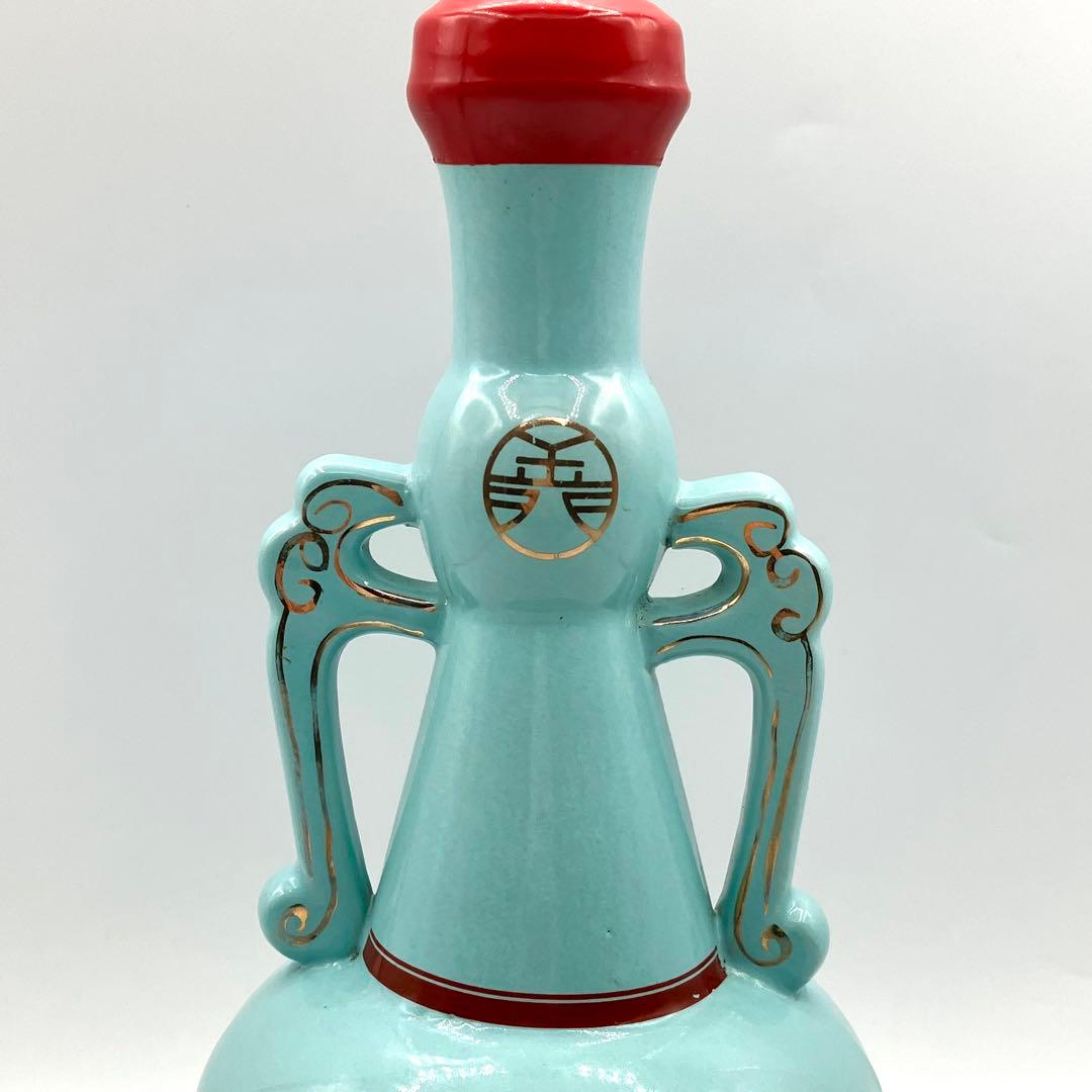 ウ*ン様 未開栓 金門酒廠 金門高粱酒 コーリャン酒 マオタイ 中国 瓶 古酒