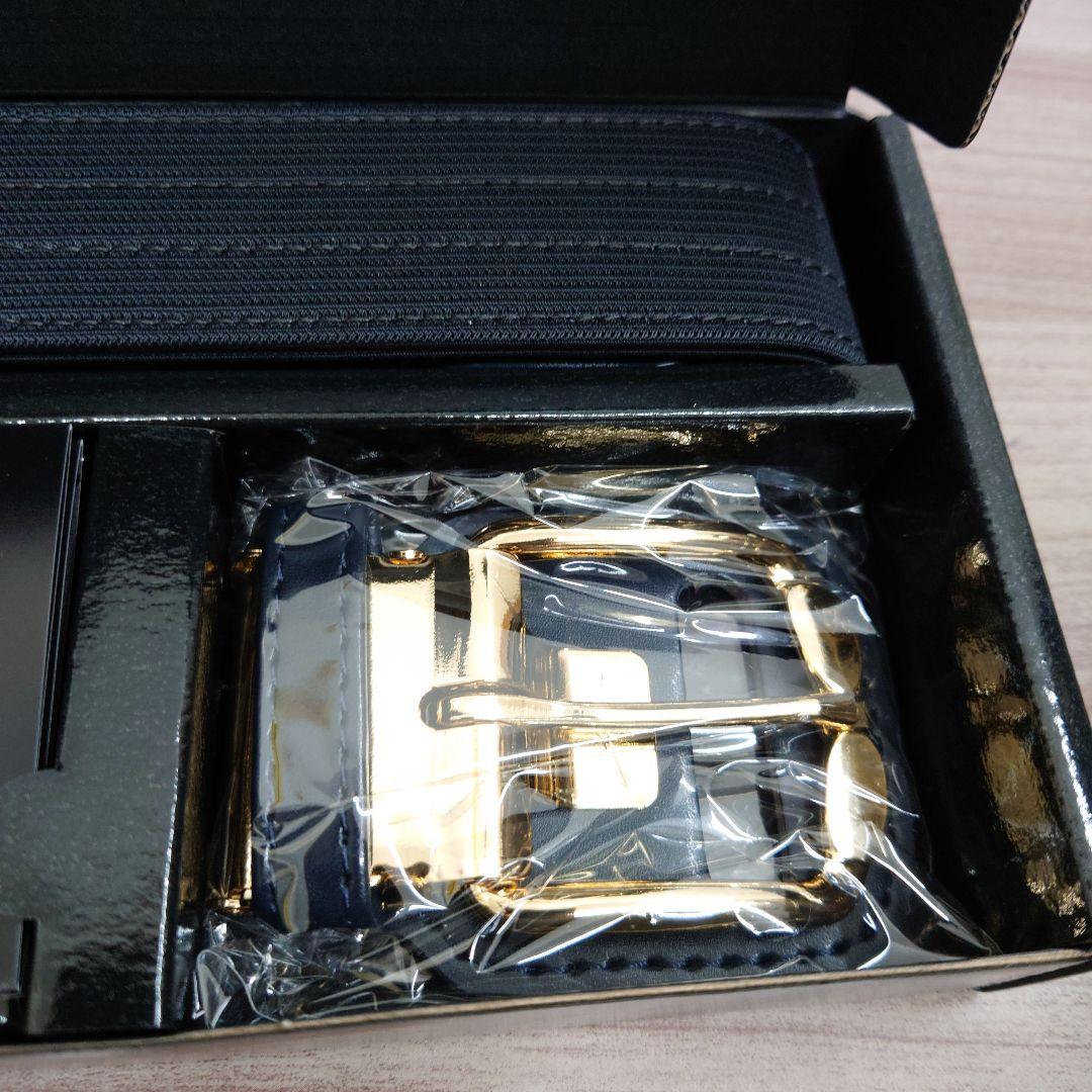 野球 プロ イージーゲイン ストレッチベルト 12JYCV0614 ネイビー