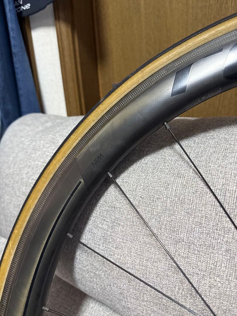 roval RAPIDE cl50 リム