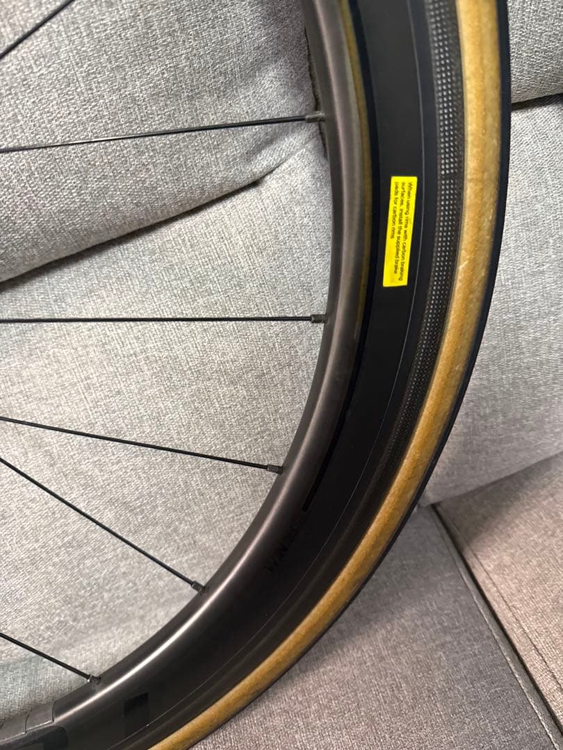 roval RAPIDE cl50 リム