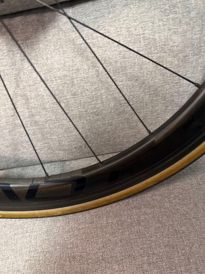 roval RAPIDE cl50 リム