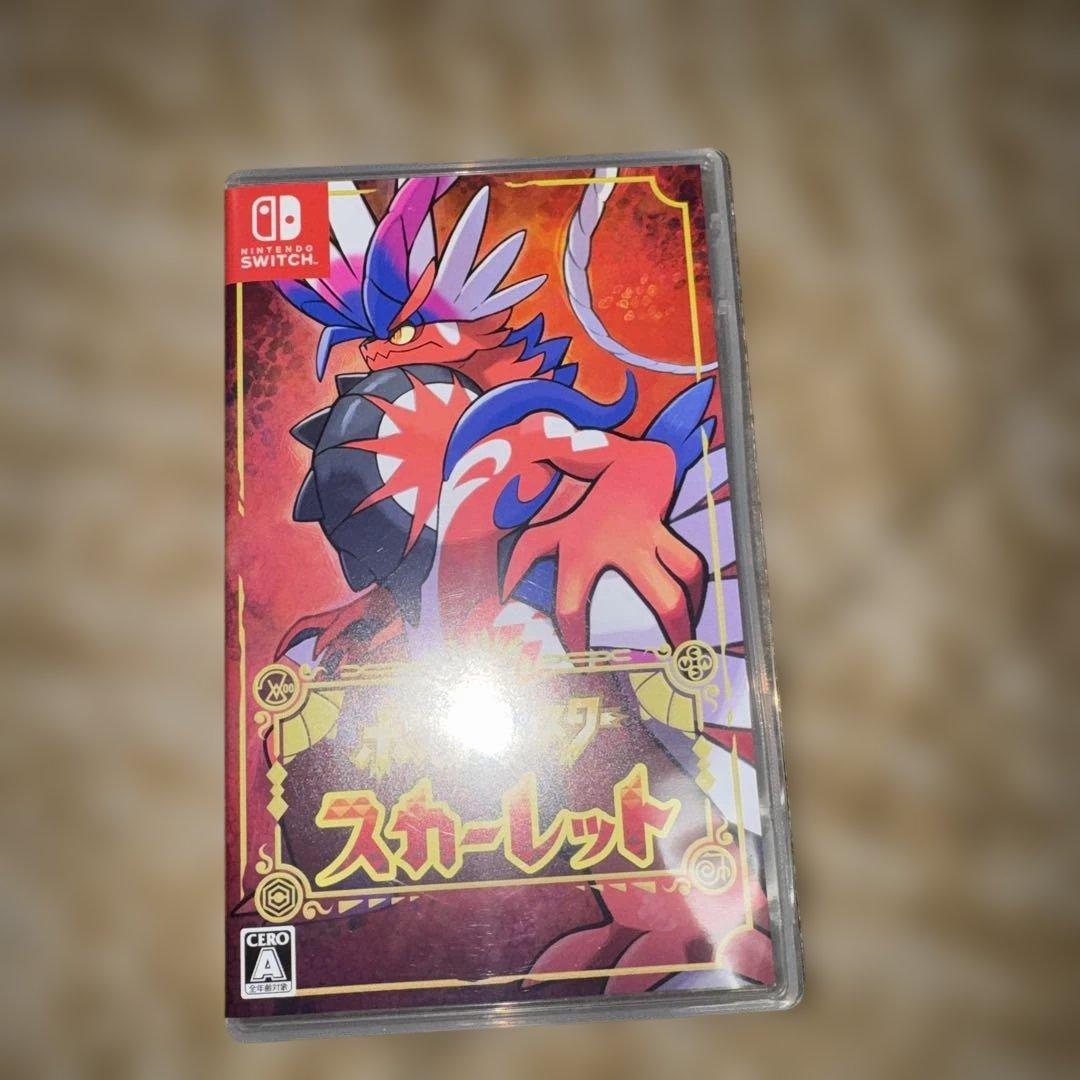 動作確認済み】ポケモン ソフト 2本セット