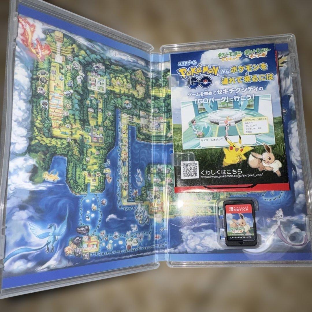 動作確認済み】ポケモン ソフト 2本セット