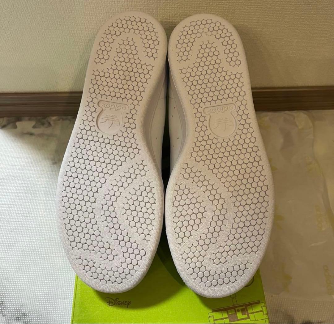adidas Stan Smith スニーカー ウォーリー　新品未使用　26cm
