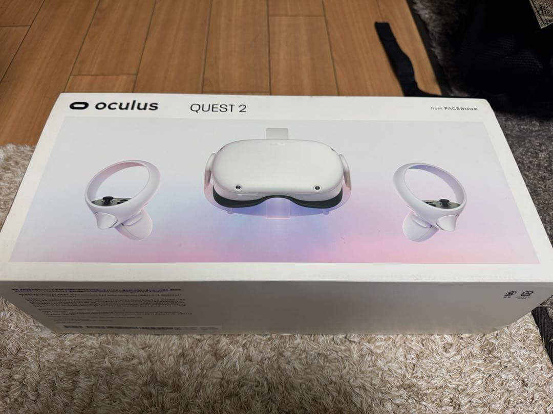 その他  quest2 128GB