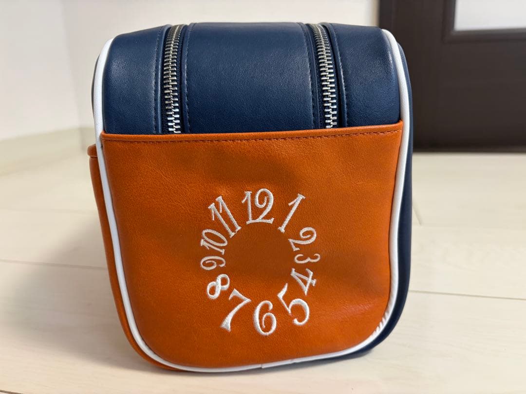 Bellmore Franck Muller キャディバッグ