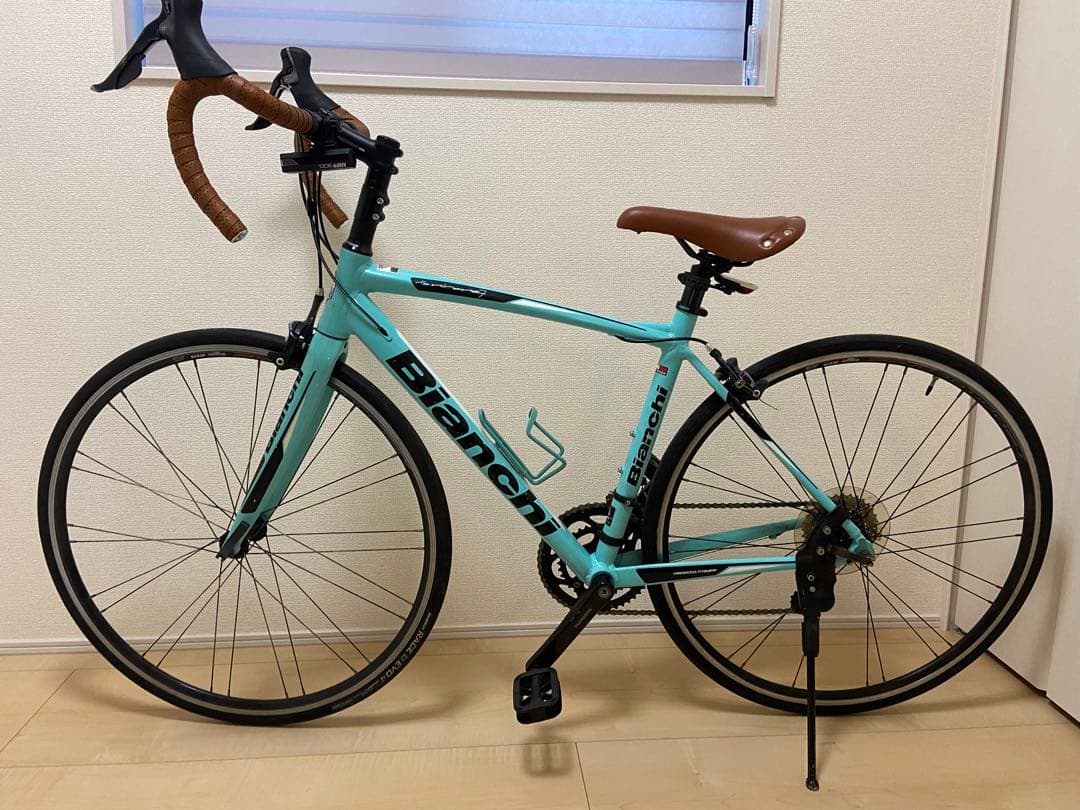 ビアンキ Bianchi VIA NIRONE 7 ビアニローネ