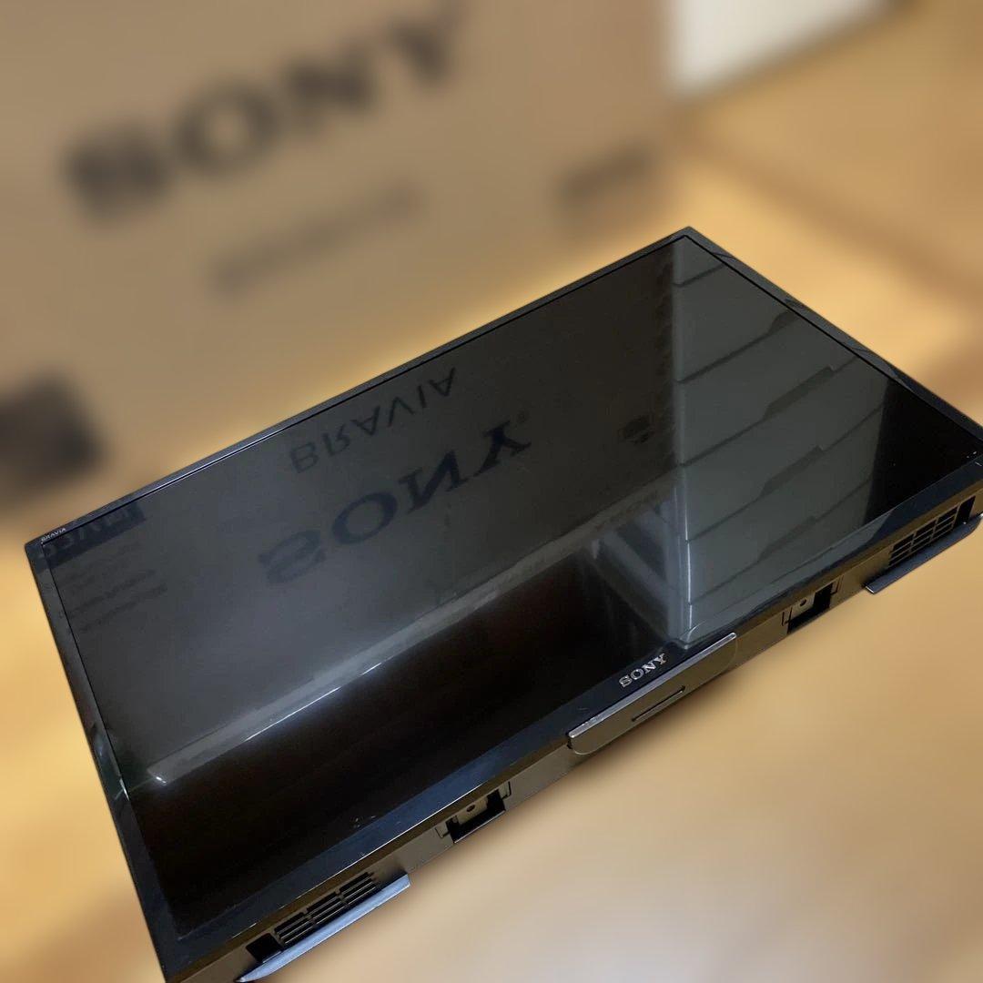 SONY BRAVIA ブラビア 32型KJ-32W730C 2017年製