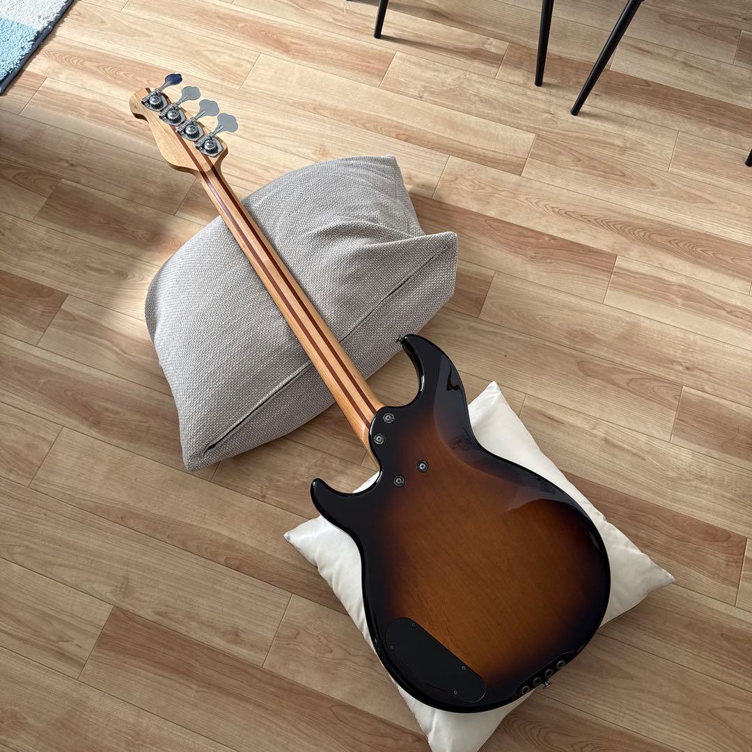 YAMAHA BB424 ベース