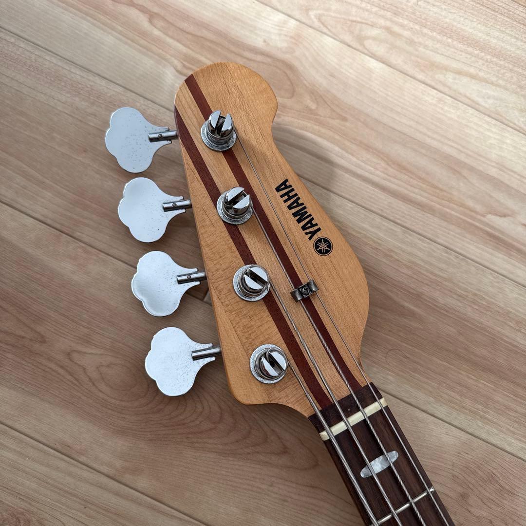 YAMAHA BB424 ベース