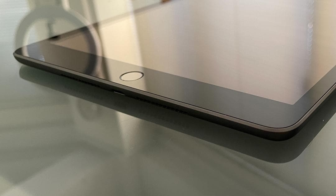 バッテリー90％ 動作品 Apple iPad 第7世代 wifi 32GB