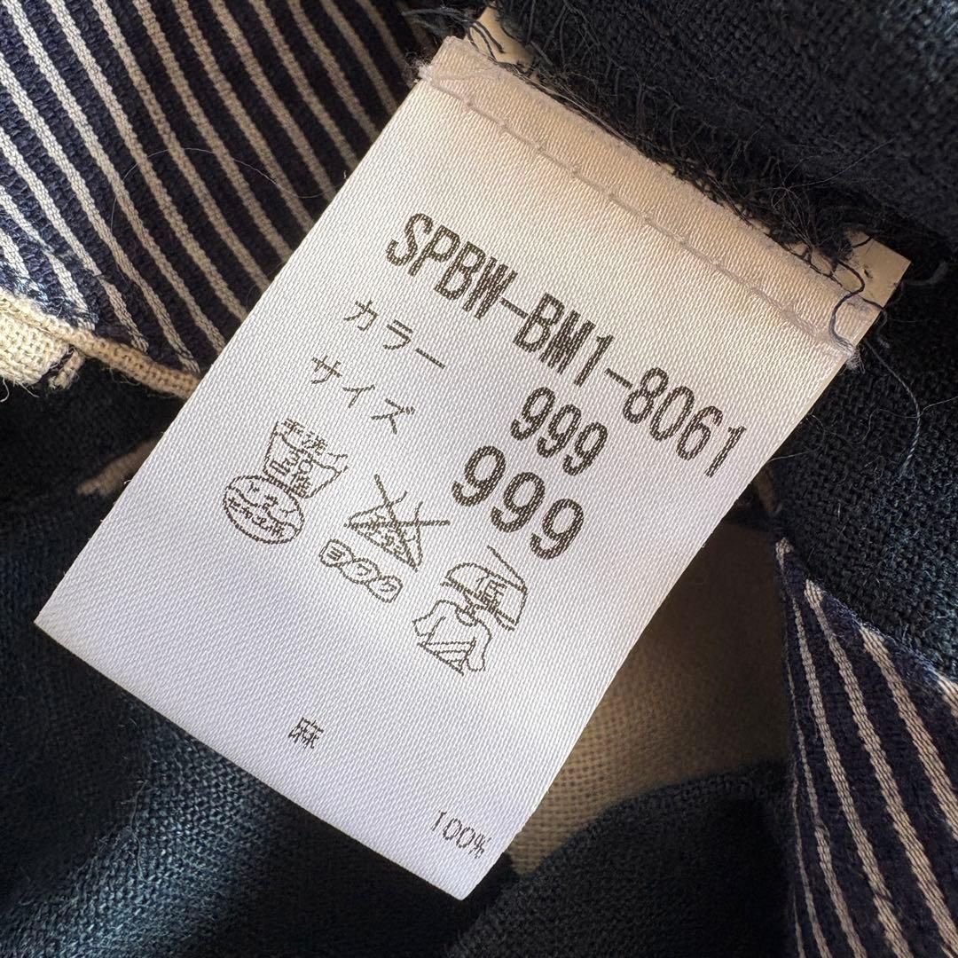 ベルンハルトウィルヘルム　ショーツ　アーカイブ